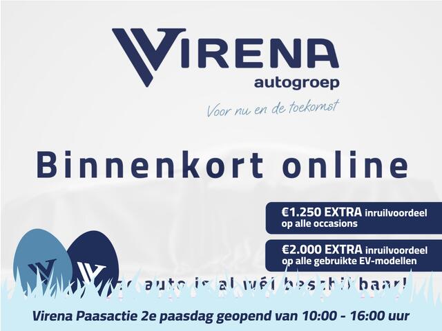 KIA PICANTO 1.0 DPi DynamicLine AUTOMAAT - Cruise control - Achteruitrij camera - Apple Carplay/Android Auto - Bluetooth Fabrieksgarantie t/m 07-07-2029
