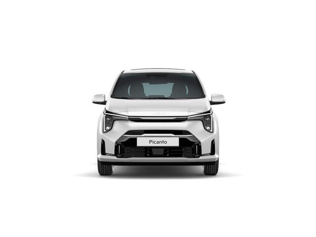 KIA PICANTO 1.0 DPI DynamicLine l Direct leverbaar | MY25 | Navi | Airco | Cruise | Camera | Apple Carplay | Private Lease ¤ 299,-