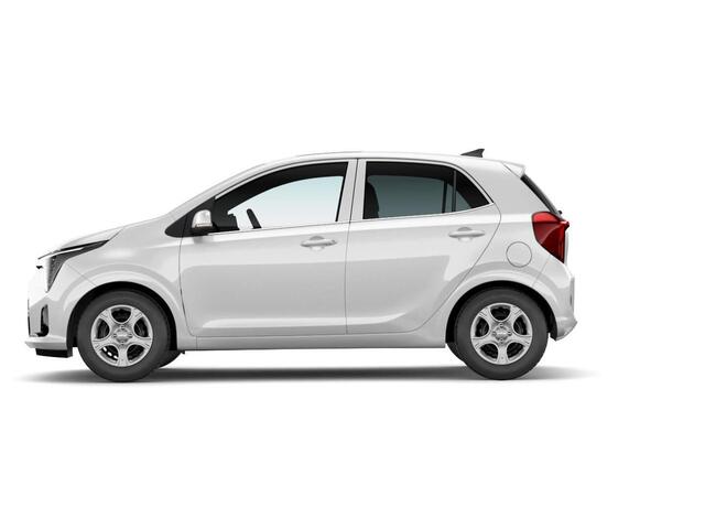 KIA PICANTO 1.0 DPI DynamicLine l Direct leverbaar | MY25 | Navi | Airco | Cruise | Camera | Apple Carplay | Private Lease ¤ 299,-