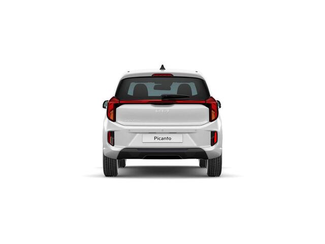 KIA PICANTO 1.0 DPI DynamicLine l Direct leverbaar | MY25 | Navi | Airco | Cruise | Camera | Apple Carplay | Private Lease ¤ 299,-