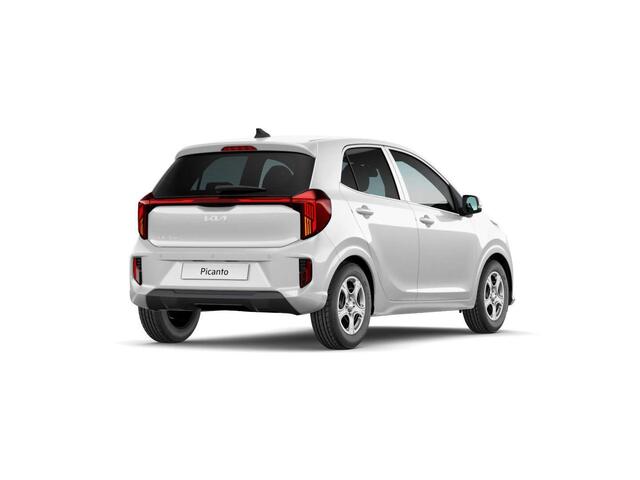 KIA PICANTO 1.0 DPI DynamicLine l Direct leverbaar | MY25 | Navi | Airco | Cruise | Camera | Apple Carplay | Private Lease ¤ 299,-