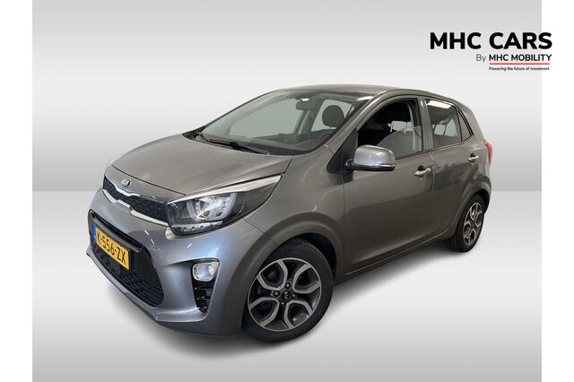 KIA PICANTO 1.0 DPi DynamicPlusLine | Automaat |