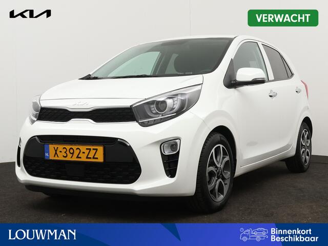 KIA PICANTO 1.0 DPi DynamicPlusLine | Navigatie | Climate control |