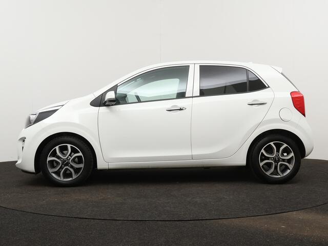 KIA PICANTO 1.0 DPi DynamicPlusLine | Navigatie | Climate control |