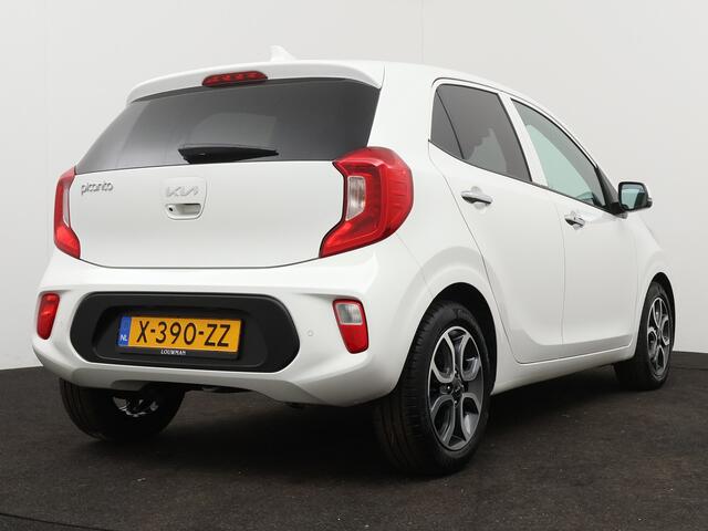 KIA PICANTO 1.0 DPi DynamicPlusLine | Navigatie | Climate control |