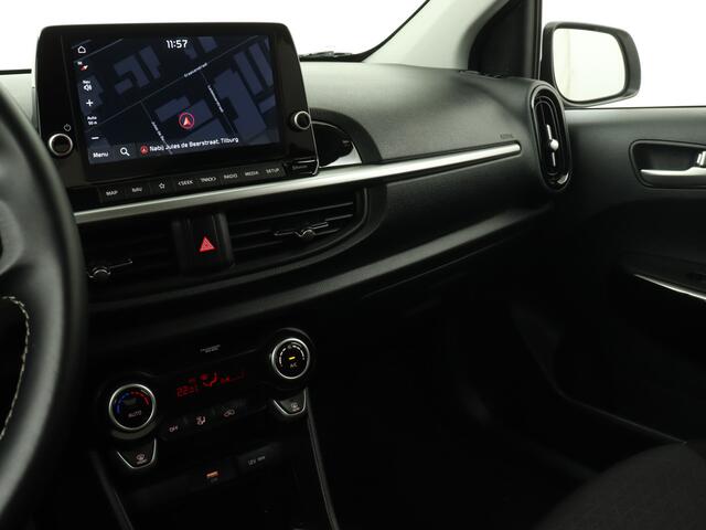 KIA PICANTO 1.0 DPi DynamicPlusLine | Navigatie | Climate control |