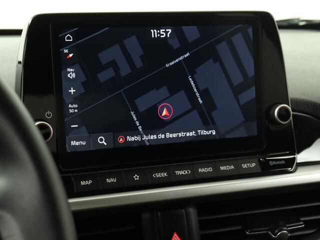 KIA PICANTO 1.0 DPi DynamicPlusLine | Navigatie | Climate control |