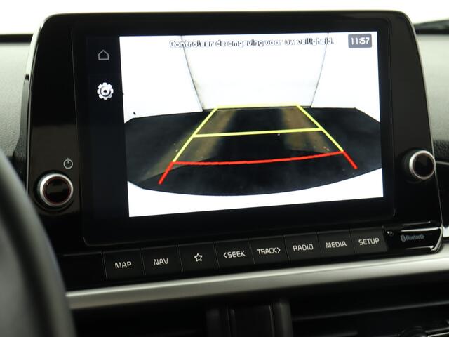 KIA PICANTO 1.0 DPi DynamicPlusLine | Navigatie | Climate control |