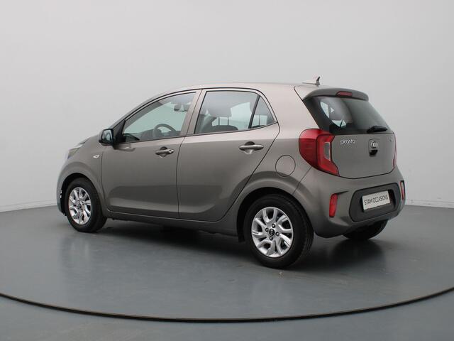 KIA PICANTO 1.0 CVVT ComfortPlusLine Navigator Airco | Camera | Carplay | Navi