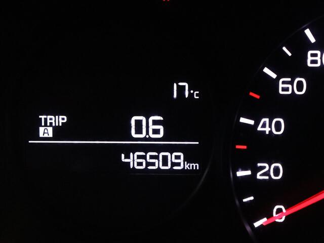 KIA PICANTO 1.0 CVVT ComfortPlusLine Navigator Airco | Camera | Carplay | Navi