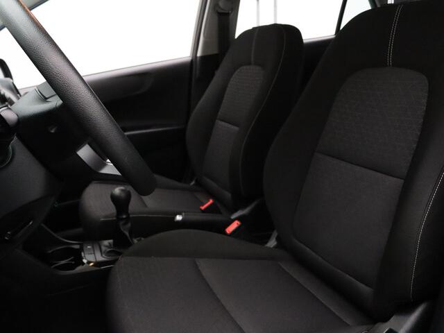 KIA PICANTO 1.0 CVVT ComfortPlusLine Navigator Airco | Camera | Carplay | Navi