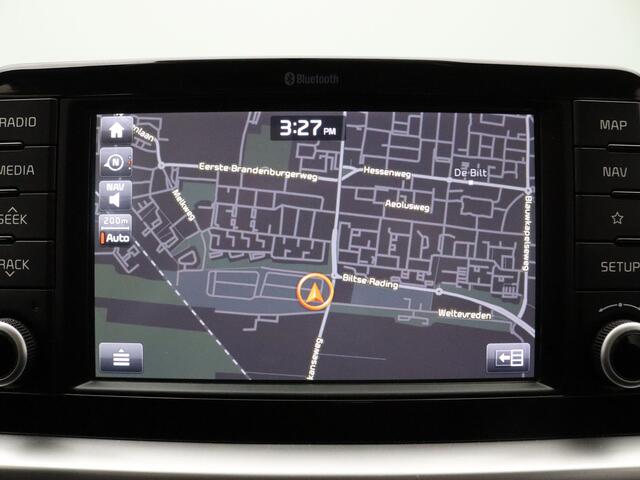 KIA PICANTO 1.0 CVVT ComfortPlusLine Navigator Airco | Camera | Carplay | Navi