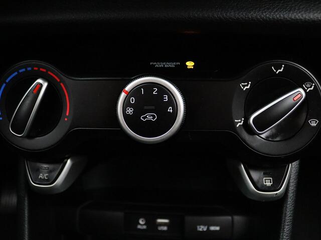 KIA PICANTO 1.0 CVVT ComfortPlusLine Navigator Airco | Camera | Carplay | Navi