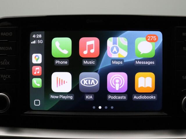 KIA PICANTO 1.0 CVVT ComfortPlusLine Navigator Airco | Camera | Carplay | Navi