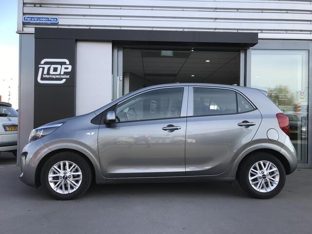 KIA PICANTO 1.0 DynamicLine 7 JAAR GARANTIE