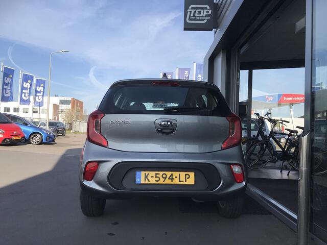 KIA PICANTO 1.0 DynamicLine 7 JAAR GARANTIE