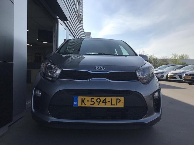 KIA PICANTO 1.0 DynamicLine 7 JAAR GARANTIE