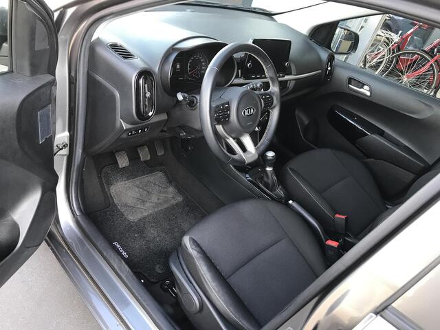 KIA PICANTO 1.0 DynamicLine 7 JAAR GARANTIE