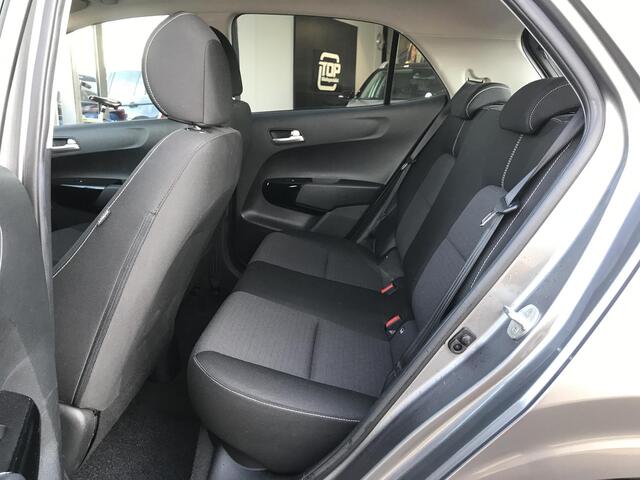 KIA PICANTO 1.0 DynamicLine 7 JAAR GARANTIE