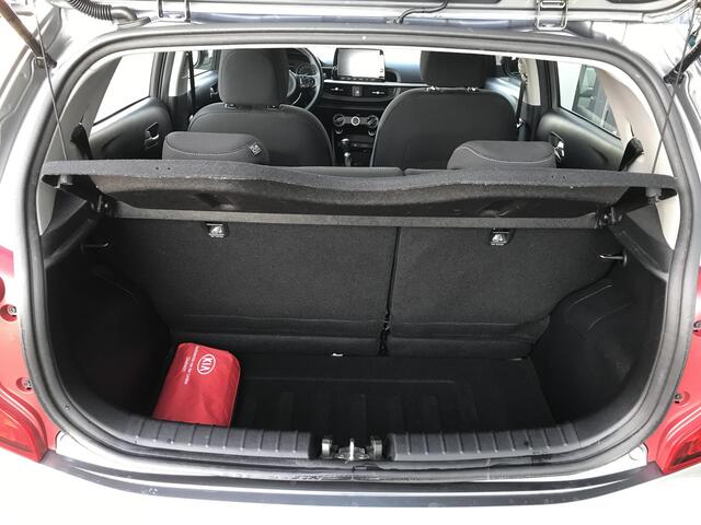 KIA PICANTO 1.0 DynamicLine 7 JAAR GARANTIE