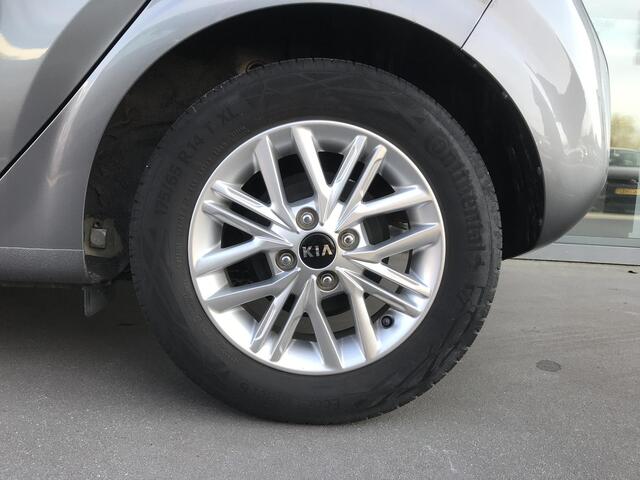 KIA PICANTO 1.0 DynamicLine 7 JAAR GARANTIE