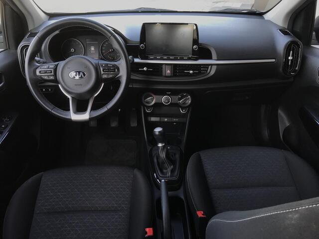 KIA PICANTO 1.0 DynamicLine 7 JAAR GARANTIE