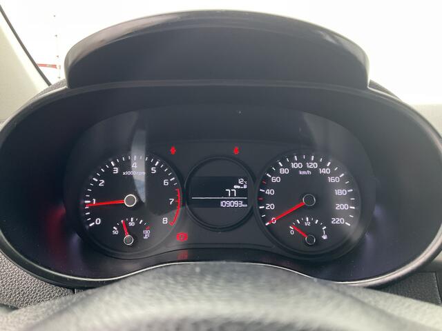 KIA PICANTO 1.0 CVVT First Edition Nav/Cam Cruise Carplay Voll.Onderhouden!