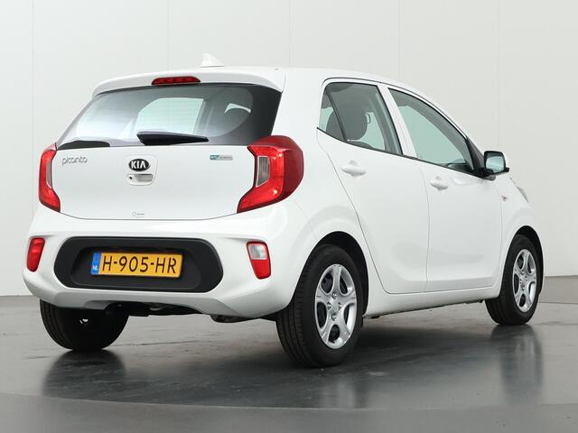 KIA PICANTO 1.0 MPi ComfortPlusLine | Parkeercamera | Apple Carplay / Android Auto | Airconditioning |