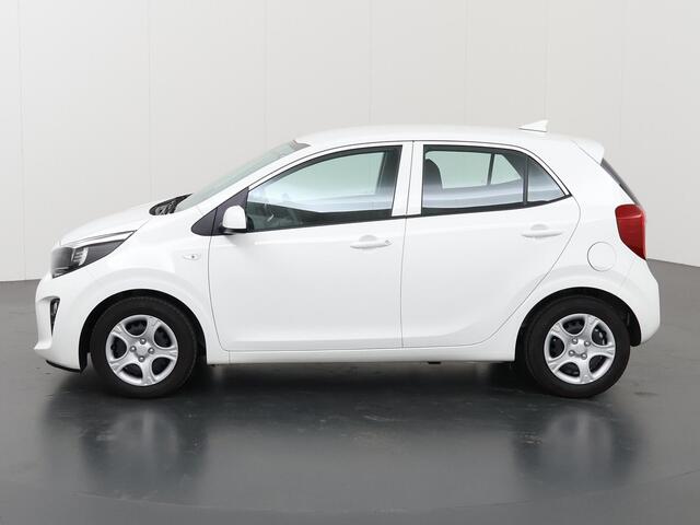 KIA PICANTO 1.0 MPi ComfortPlusLine | Parkeercamera | Apple Carplay / Android Auto | Airconditioning |