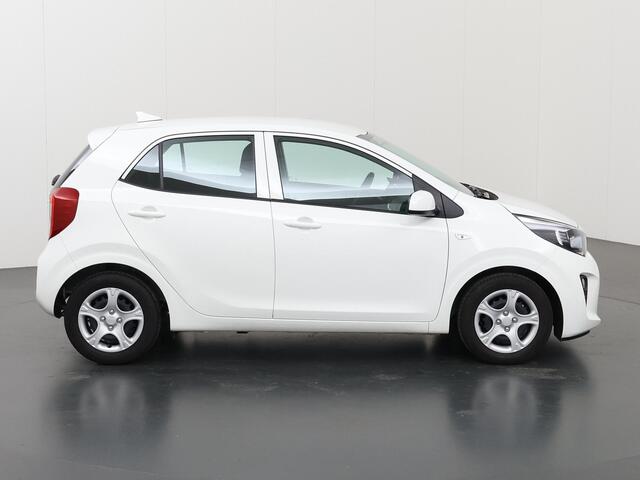 KIA PICANTO 1.0 MPi ComfortPlusLine | Parkeercamera | Apple Carplay / Android Auto | Airconditioning |