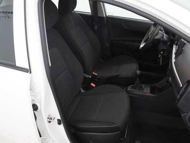 KIA PICANTO 1.0 MPi ComfortPlusLine | Parkeercamera | Apple Carplay / Android Auto | Airconditioning |