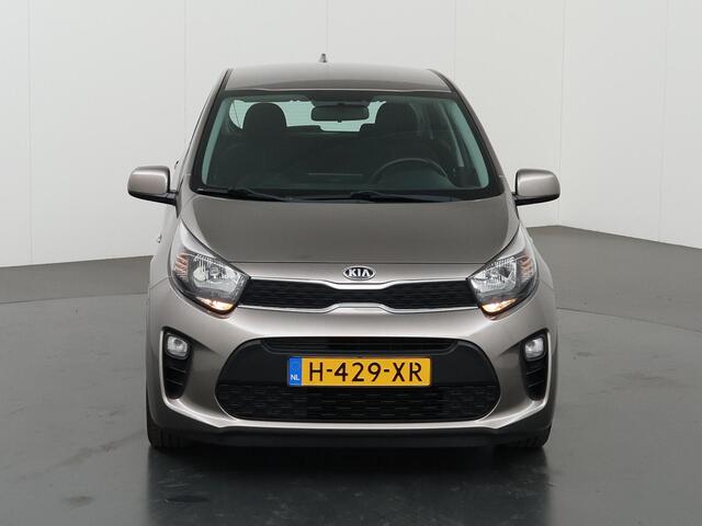 KIA PICANTO 1.0 MPi DynamicLine | Navigatie | Parkeercamera | Airco | Cruise Control |
