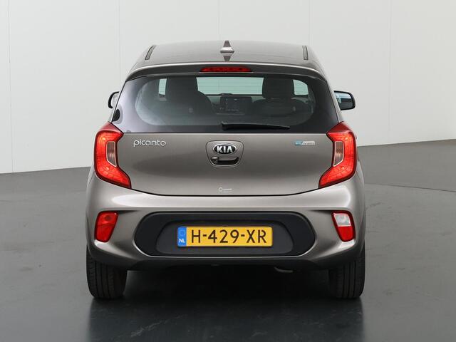 KIA PICANTO 1.0 MPi DynamicLine | Navigatie | Parkeercamera | Airco | Cruise Control |