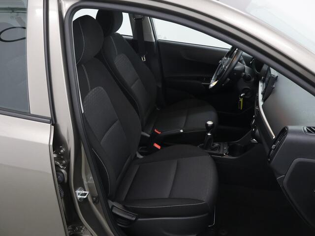 KIA PICANTO 1.0 MPi DynamicLine | Navigatie | Parkeercamera | Airco | Cruise Control |