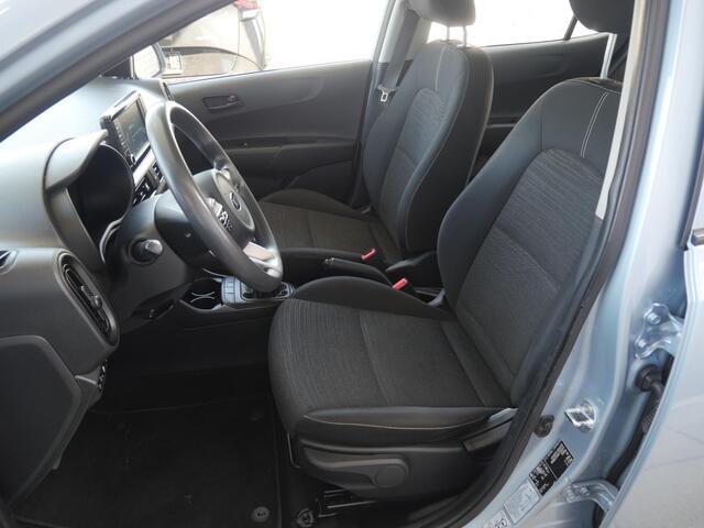 KIA PICANTO 1.0 MPi ComfortPlusLine | Airco | Carplay |