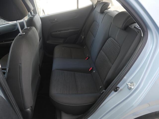 KIA PICANTO 1.0 MPi ComfortPlusLine | Airco | Carplay |