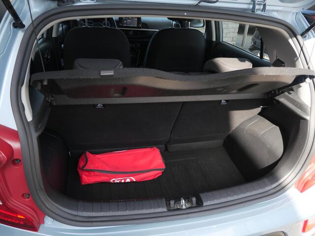 KIA PICANTO 1.0 MPi ComfortPlusLine | Airco | Carplay |