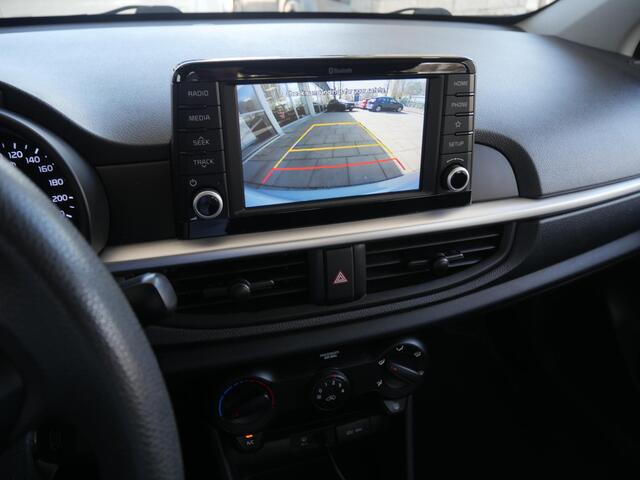 KIA PICANTO 1.0 MPi ComfortPlusLine | Airco | Carplay |