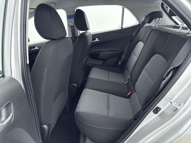 KIA PICANTO 1.0 DPI DynamicLine | Airco | Navi | Apple carplay | AUTOMAAT! |