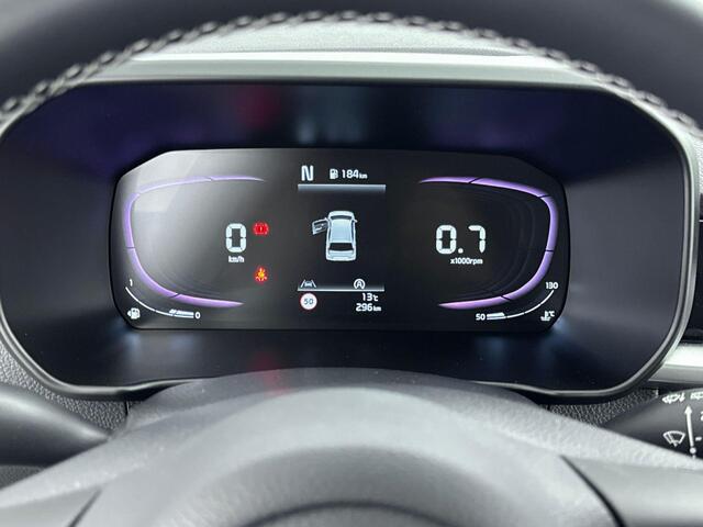 KIA PICANTO 1.0 DPI DynamicLine | Airco | Navi | Apple carplay | AUTOMAAT! |