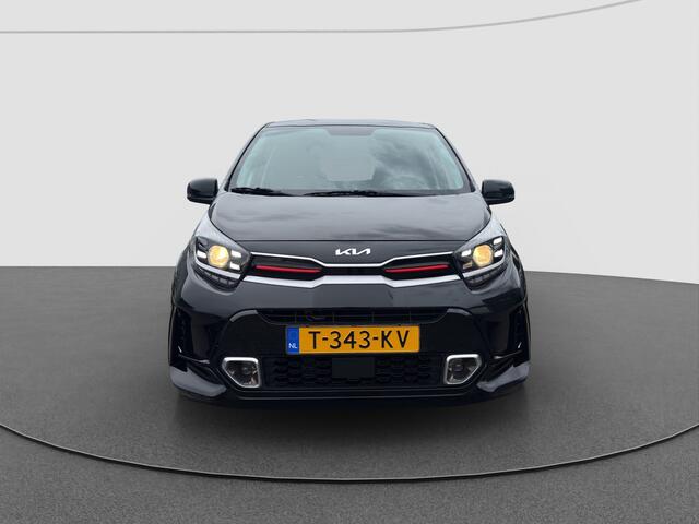 KIA PICANTO 1.0 DPi GT-Line
