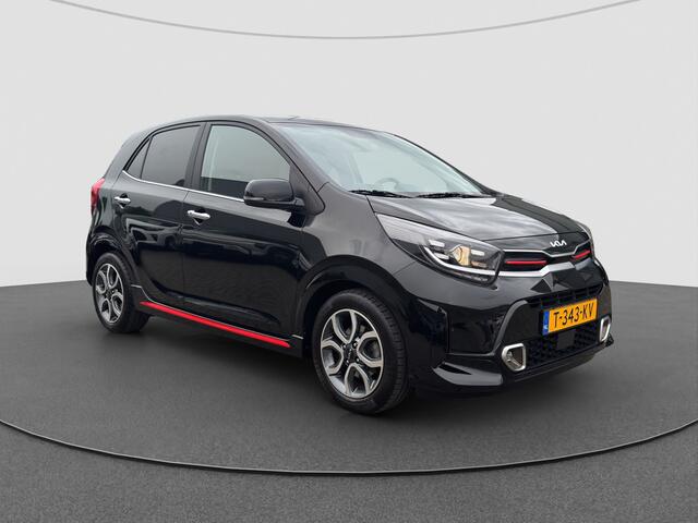 KIA PICANTO 1.0 DPi GT-Line