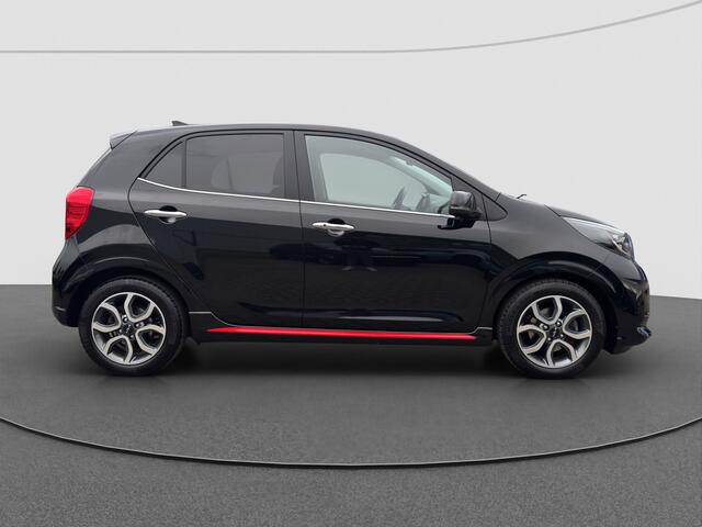 KIA PICANTO 1.0 DPi GT-Line