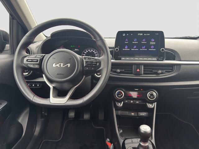 KIA PICANTO 1.0 DPi GT-Line