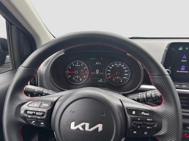 KIA PICANTO 1.0 DPi GT-Line