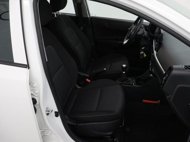 KIA PICANTO 1.0 DPi DynamicLine | Apple Carplay/Android Carplay | Parkeercamera | Airco | Cruise Control