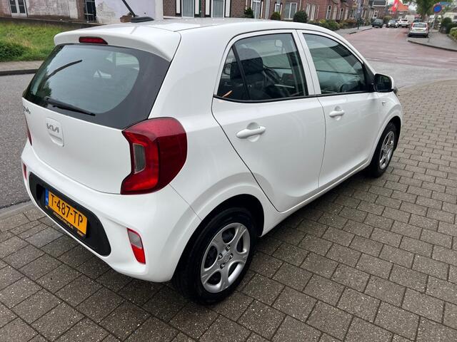 KIA PICANTO 1.0 DPI COMFORTL. 5P