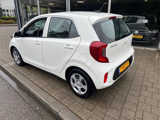 KIA PICANTO 1.0 DPI COMFORTL. 5P