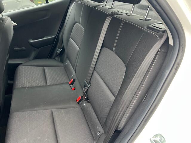 KIA PICANTO 1.0 DPI COMFORTL. 5P