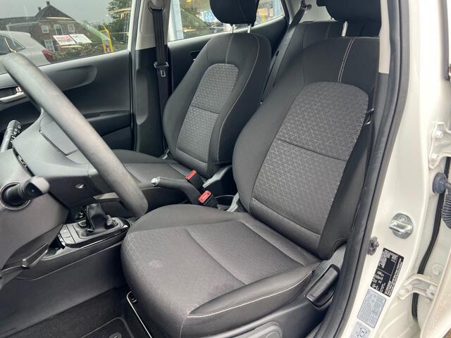 KIA PICANTO 1.0 DPI COMFORTL. 5P